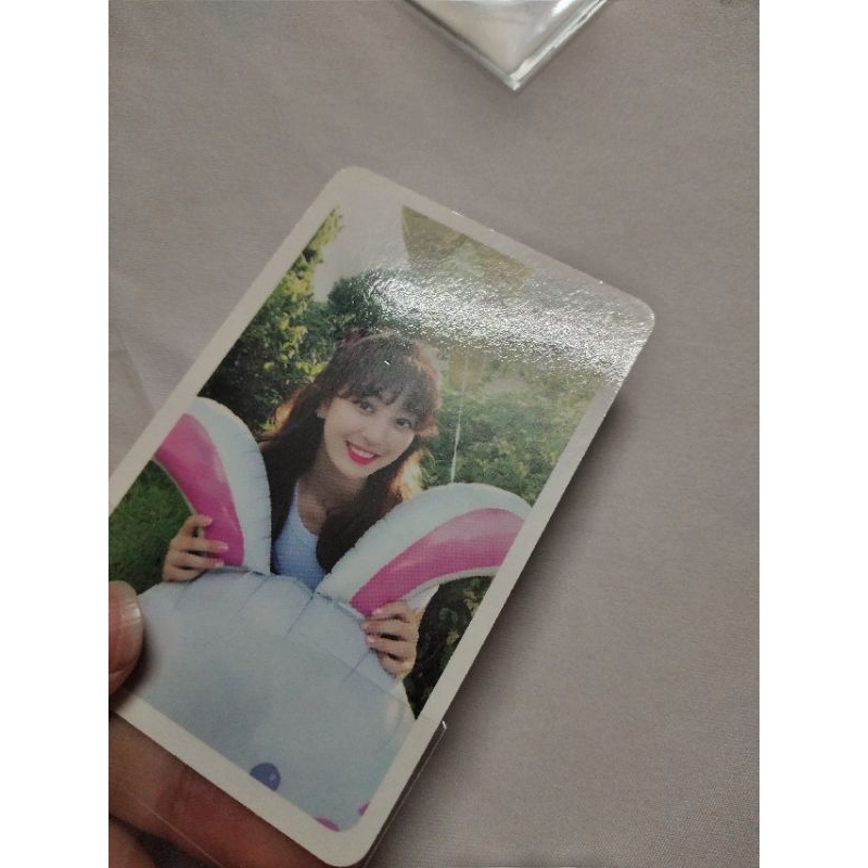 Ảnh card Twice Twicetagram Official