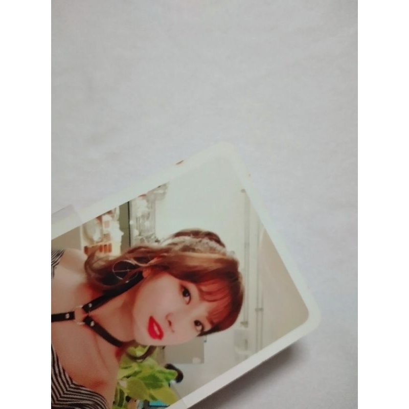 Ảnh card Twice Twicetagram Official