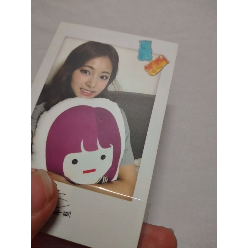 Ảnh card Twice Twicetagram Official
