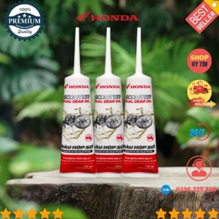Dầu láp Honda