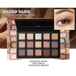 Bảng màu mắt milani eyeshadow palette - hàng mỹ