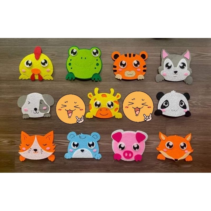 Mũ múa dây đai nỉ