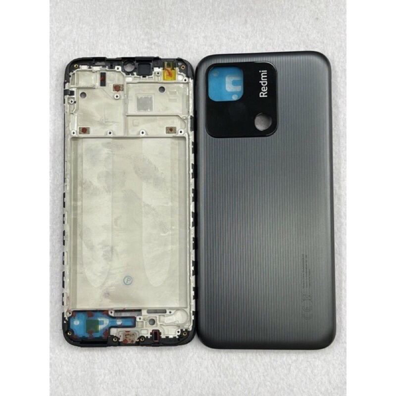Vỏ + xương redmi 10A