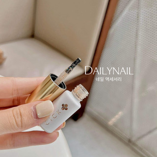 Sơn gel thạch nhũ xà cừ cick