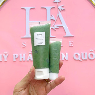 Mặt Nạ Tẩy Da Chết Huxley Scrub Mask