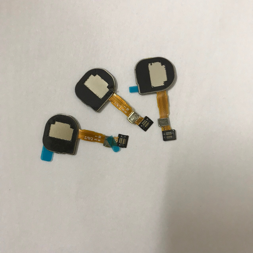 Home vân tay Samsung A11