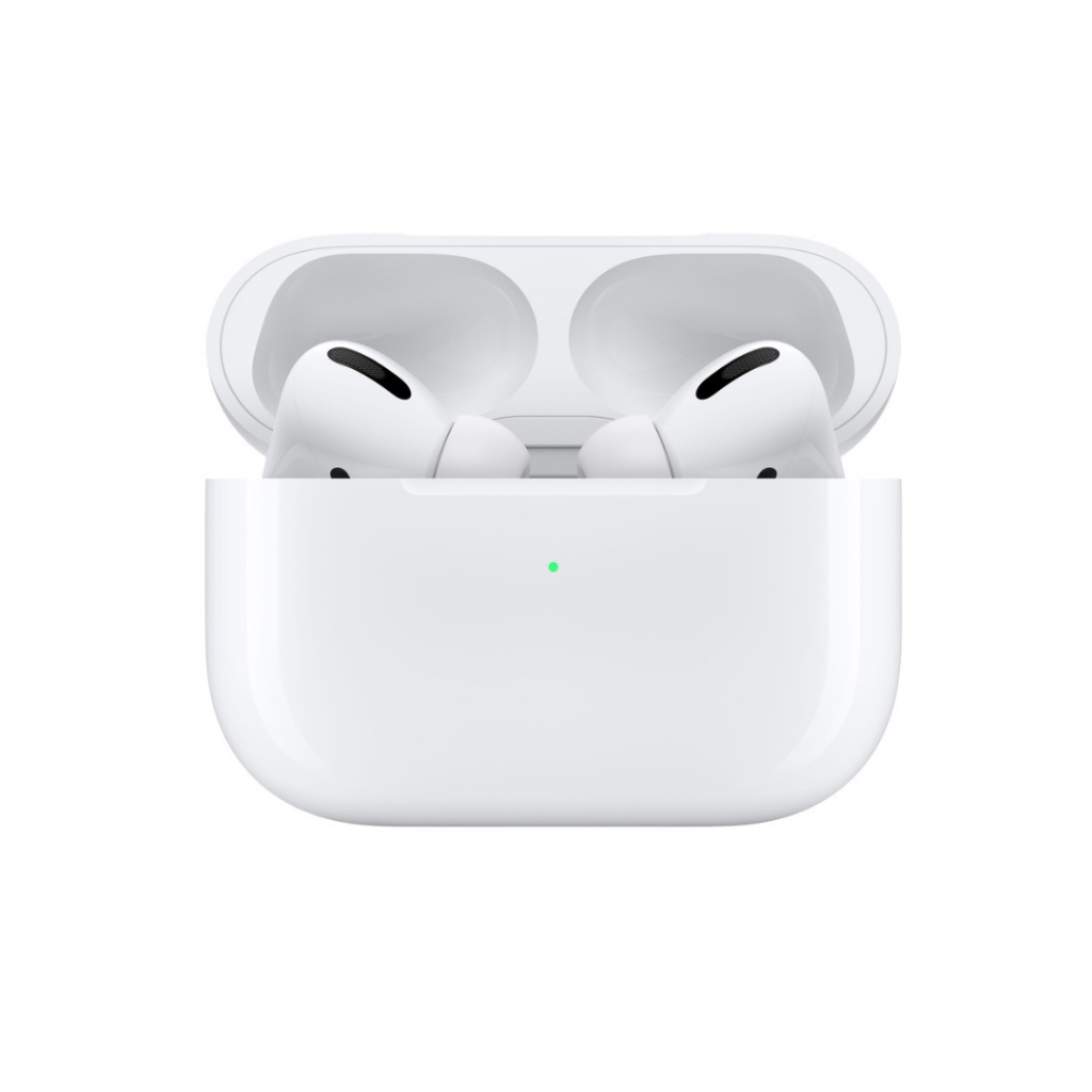 Tai Nghe Bluetooth APro GEN 2 ANC Thế Hệ Mới Âm Thanh Chuẩn Chống Ồn Định Vị Đổi Tên Hàng Chính hãng-TECHHIGH