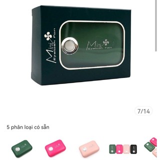 Quạt thổi mi nối