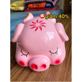Heo đất tiết kiệm tiền