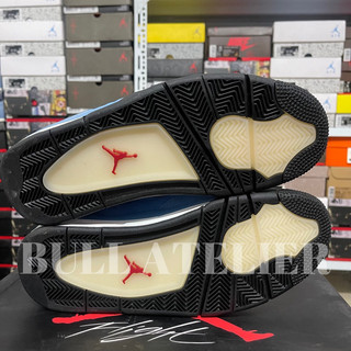 Giày Jd4 Retro Travis Scott Cactus Jack | High quality