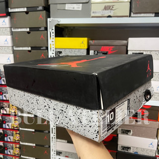 Giày Jd4 Retro Travis Scott Cactus Jack | High quality