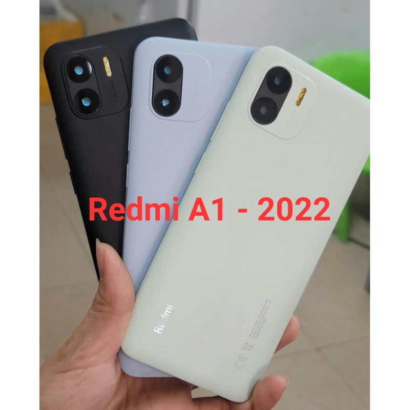 Vỏ+xương redmi A1