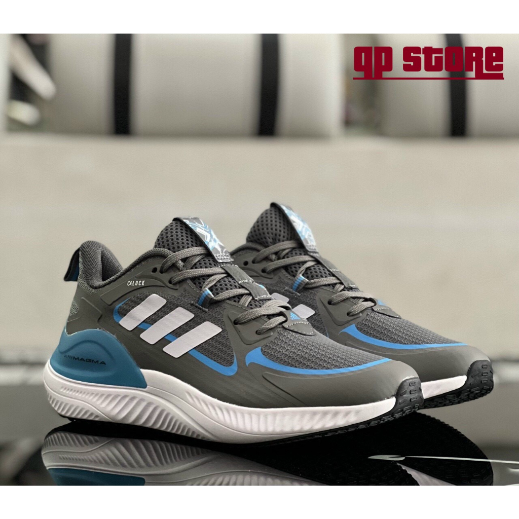 Giày Thể Thao Adidas Alpha Magma