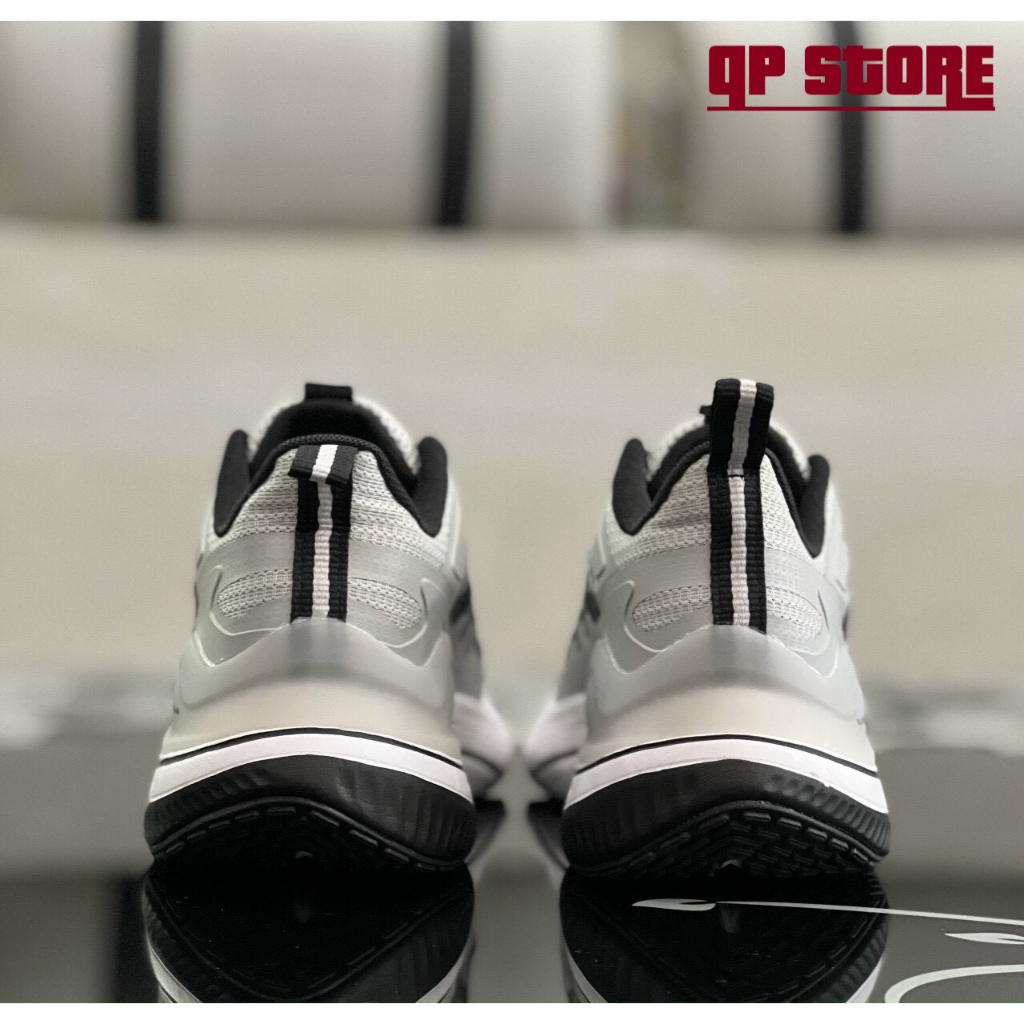 Giày Thể Thao Adidas Alpha Magma