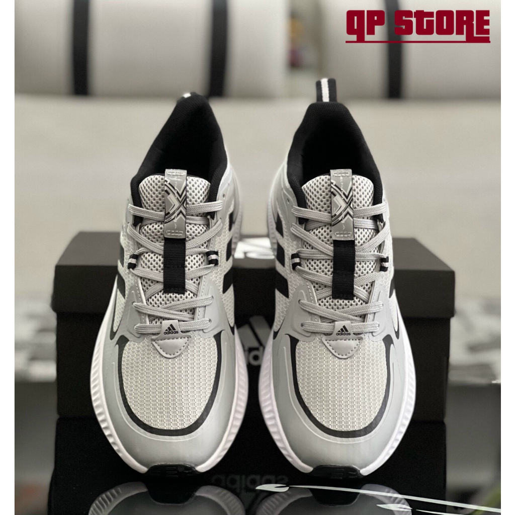 Giày Thể Thao Adidas Alpha Magma