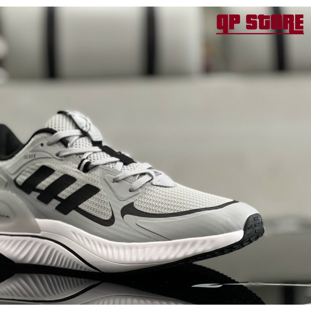 Giày Thể Thao Adidas Alpha Magma