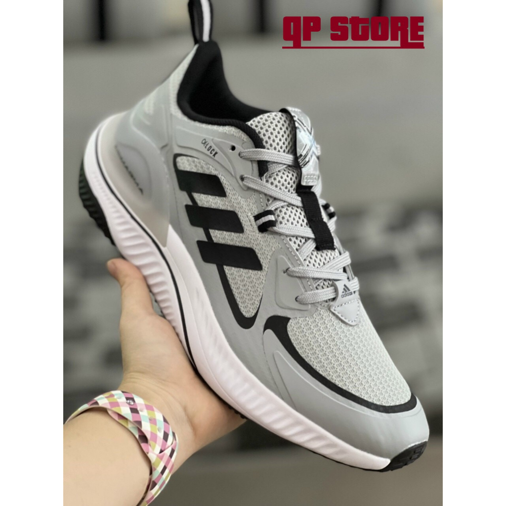 Giày Thể Thao Adidas Alpha Magma