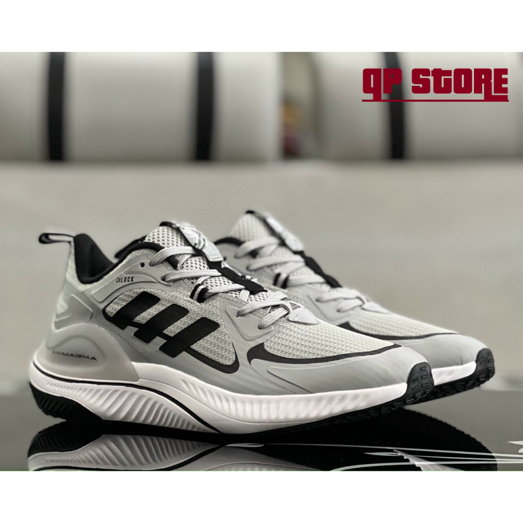 Giày Thể Thao Adidas Alpha Magma