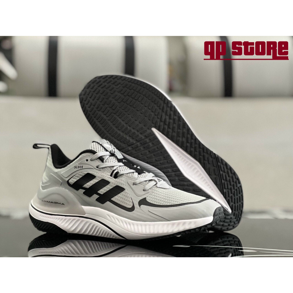 Giày Thể Thao Adidas Alpha Magma