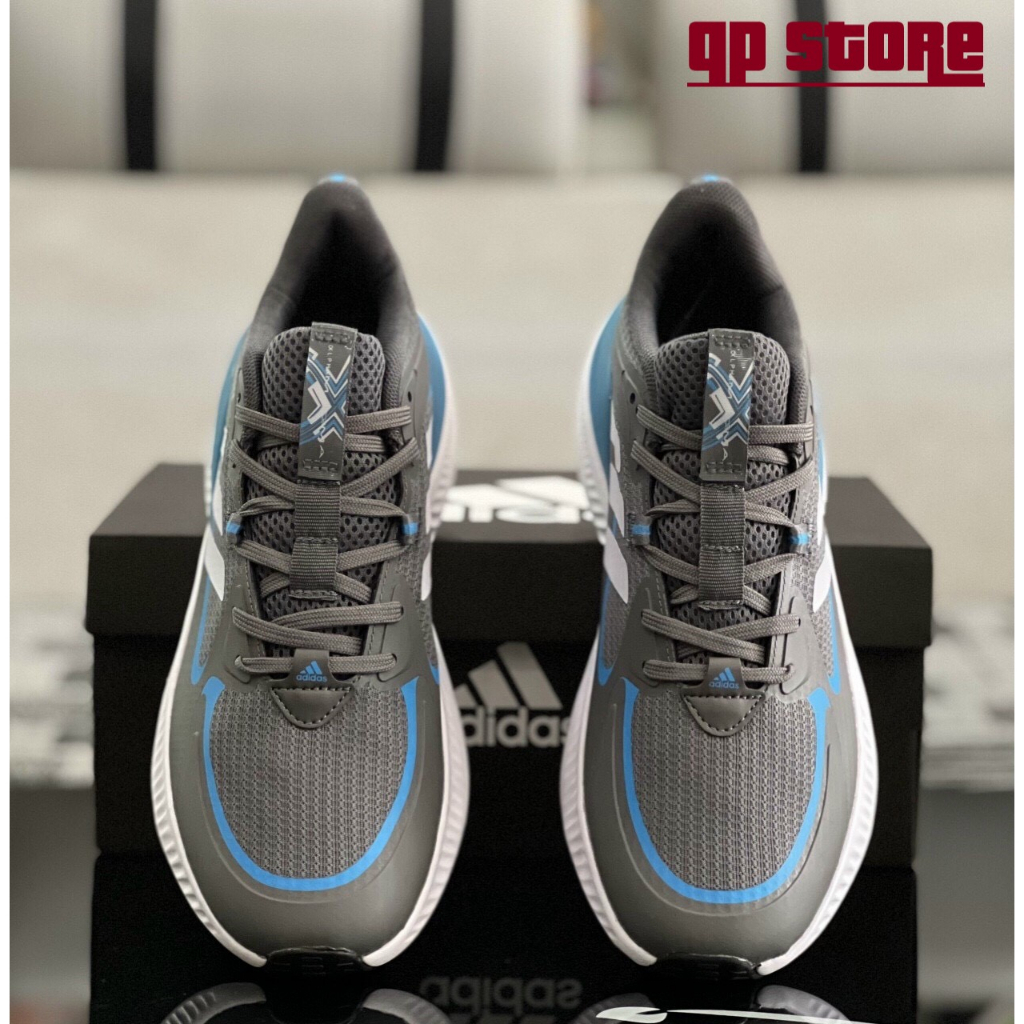 Giày Thể Thao Adidas Alpha Magma
