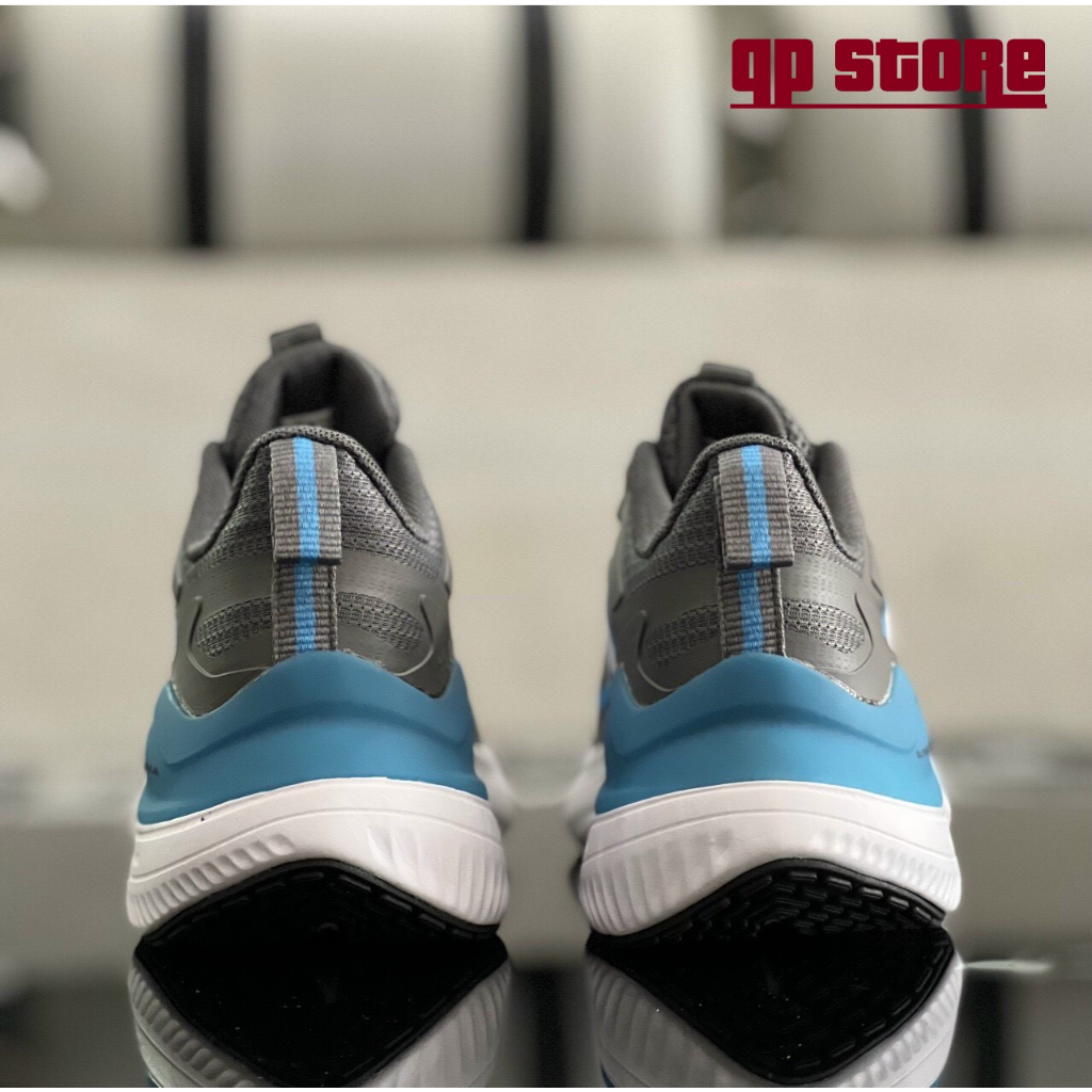 Giày Thể Thao Adidas Alpha Magma