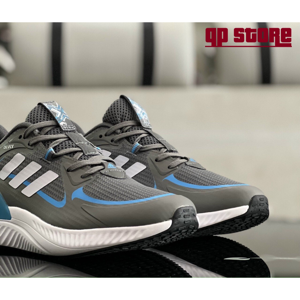 Giày Thể Thao Adidas Alpha Magma