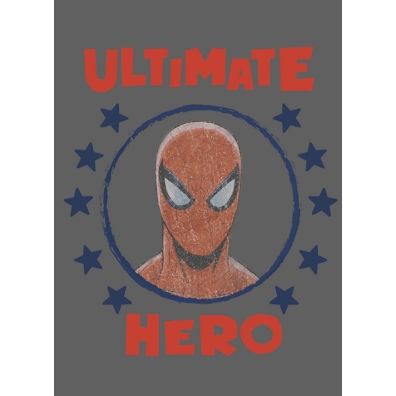 Hình ủi nhiệt, in áo. Hình Spiderman-2 in áo trẻ em