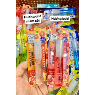 Xịt thơm miệng Sunstar Ora2 Nhật Bản