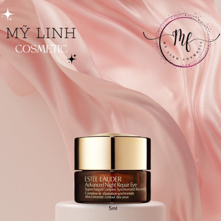 kem dưỡng mắt estee lauder size mini 5ml