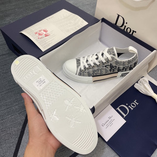 GIÀY DIO B23 BLACK WHITE LAI AU SC [ BẢN MỚI CAO CẤP NHẤT ] [ Full Box + Free Ship ]