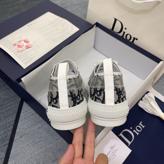 GIÀY DIO B23 BLACK WHITE LAI AU SC [ BẢN MỚI CAO CẤP NHẤT ] [ Full Box + Free Ship ]