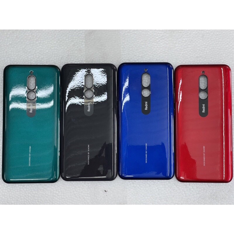 vỏ+xương Redmi 8