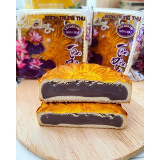 Bánh trung thu chay Tân Dân Lợi