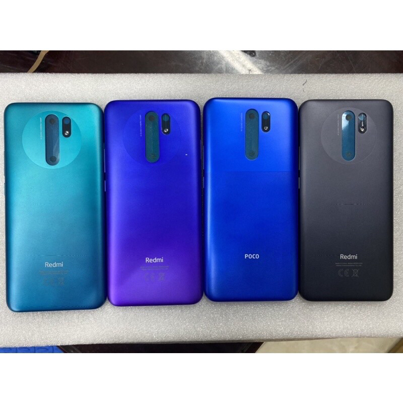 Vỏ+xương redmi 9