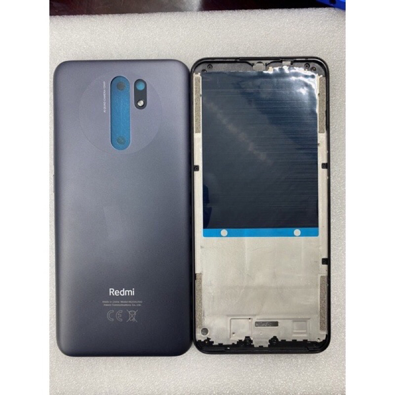 Vỏ+xương redmi 9