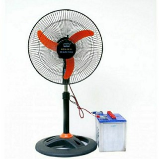 Quạt Acquy 12v ĐIỆN CƠ 91 loại cây Chính hãng Giá gốc- Có Bảo hành