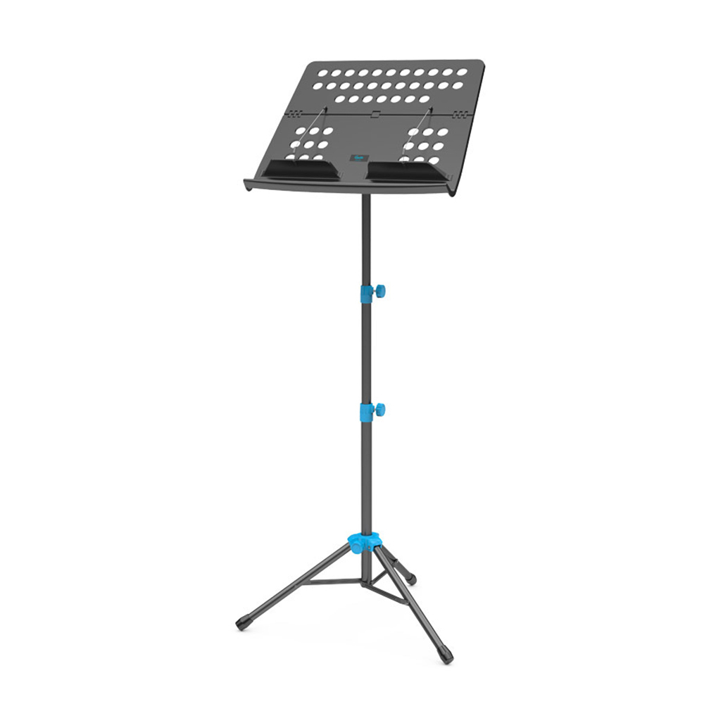 Music Stand/ Giá Để Sách Nhạc Guitto GSS01 Cao Cấp