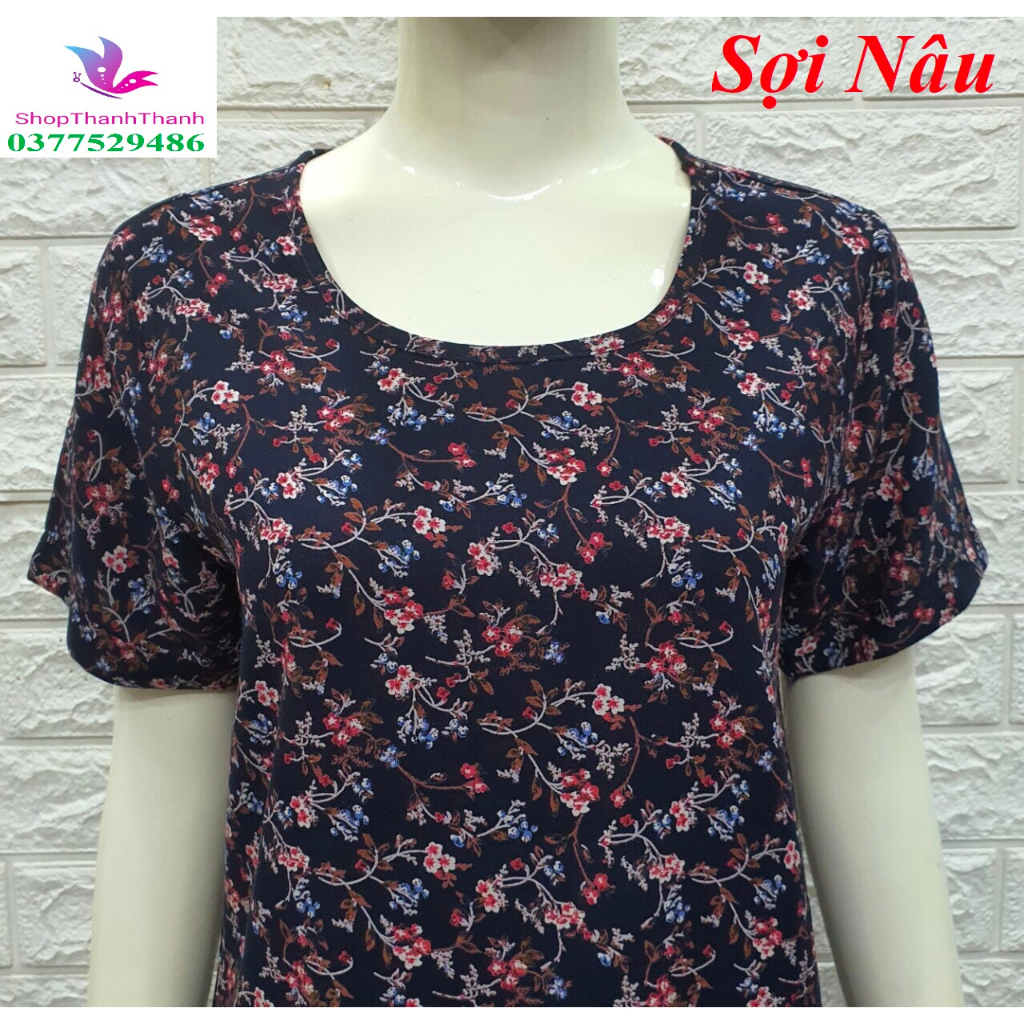 Up Size 1 2 3 4 5 TRUNG NIÊN Quần Dài BIGSIZE tole NHUNG Đồ Bộ Mặc Nhà ShopThanhThanh