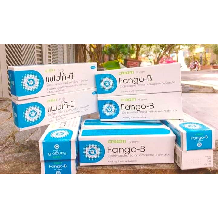Kem Lang Ben Fango-B Thái Lan