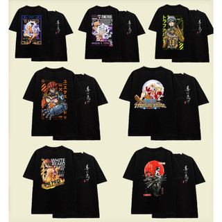 🔥DEAL SỐC🔥 BST Áo Thun Áo Phông One piece có size trẻ em