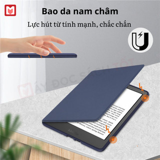 Bao da lưng trong suốt Kindle Paperwhite 5