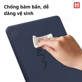 Bao da lưng trong suốt Kindle Paperwhite 5