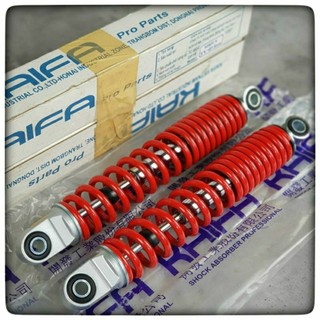 Phuộc sau - Sirius Xăng Cơ (Ty 8mm ) hiệu KaiFa