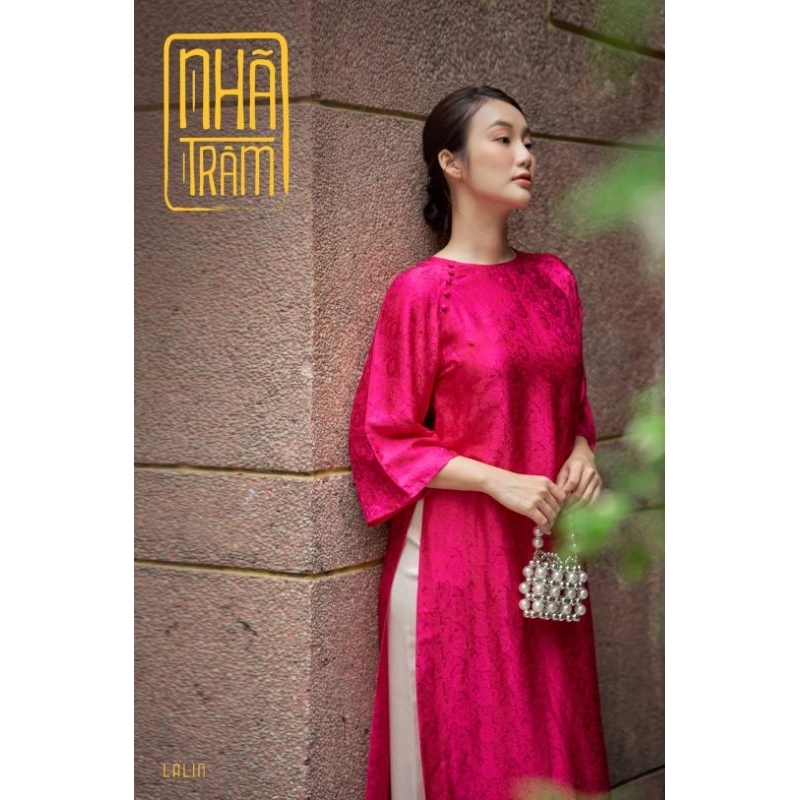 Áo dài  cao cấp 4 tà đẹp mềm mai hàng truyền thống  gia sỉ🥰🥰