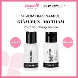 Serum da dầu mụn niacinamide 30ml - the inkey list