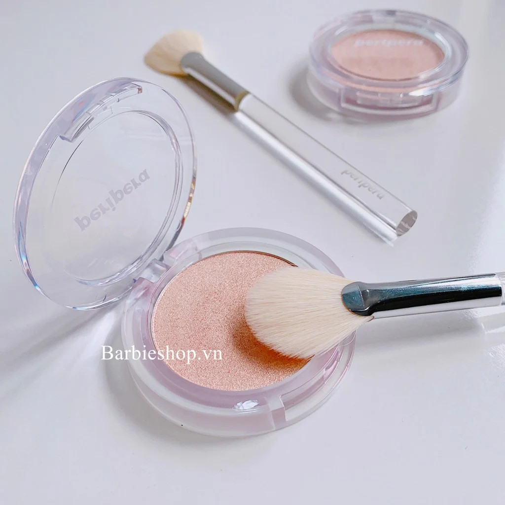 Phấn Bắt Sáng Peripera Pure Glory Highlighter Set