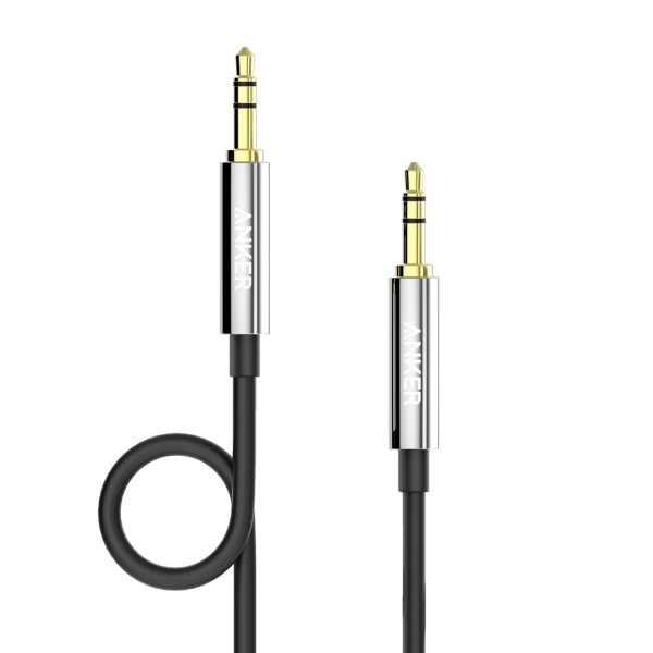 [Quà Tặng] Cáp âm thanh ANKER dài 2.4m - A8220