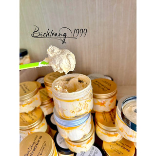 Kem body gốc thái nguyên chất 100%