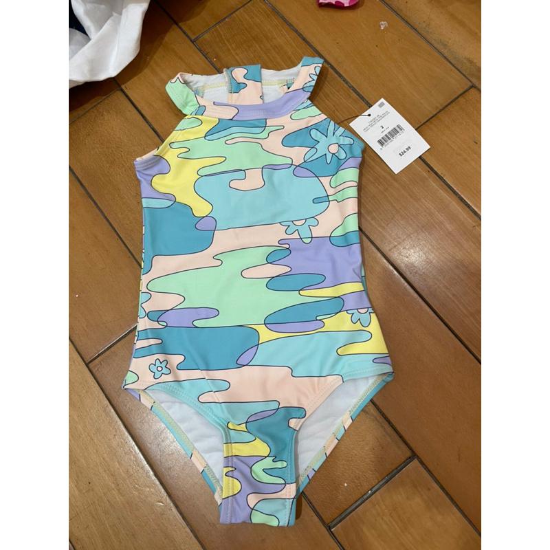 Bikini bơi cho bé gái