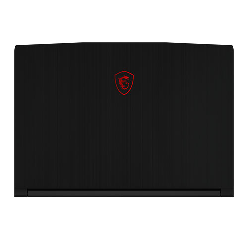 MSI Laptop Gaming GF63 Thin 12VE